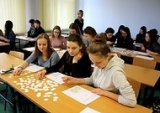 Nasz udział w projekcie: „Misja MED: odkrywaM, rozumiEm, Doświadczam” – ciąg dalszy